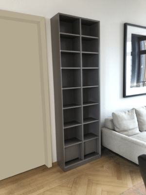 Design-Wohnzimmermöbel aus Berlin
